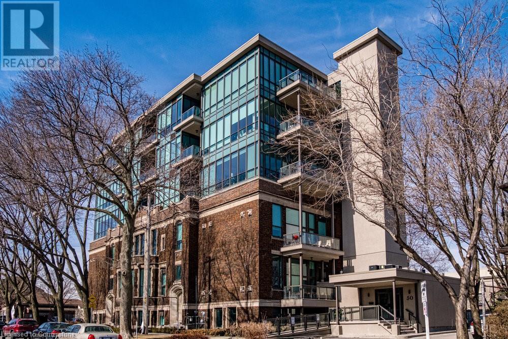 50 Murray Street W Unit# 201 Property Photo