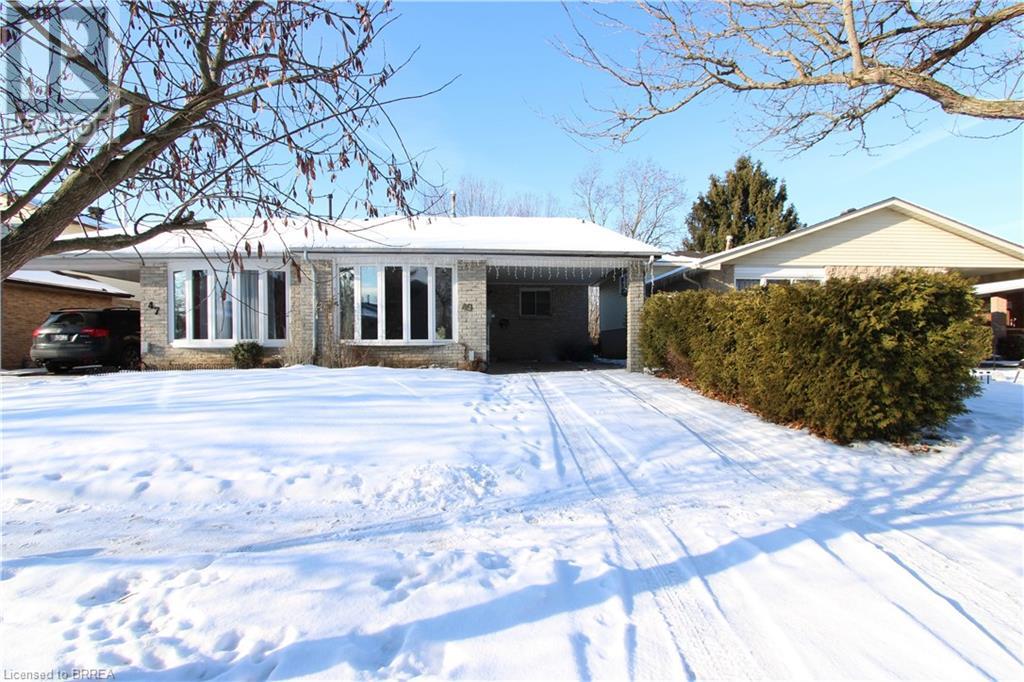 49 Four Seasons Drive Property Photo