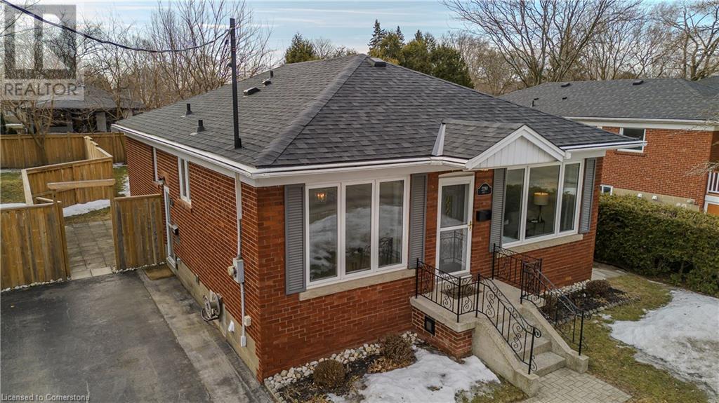 2290 Woodward Avenue Property Photo