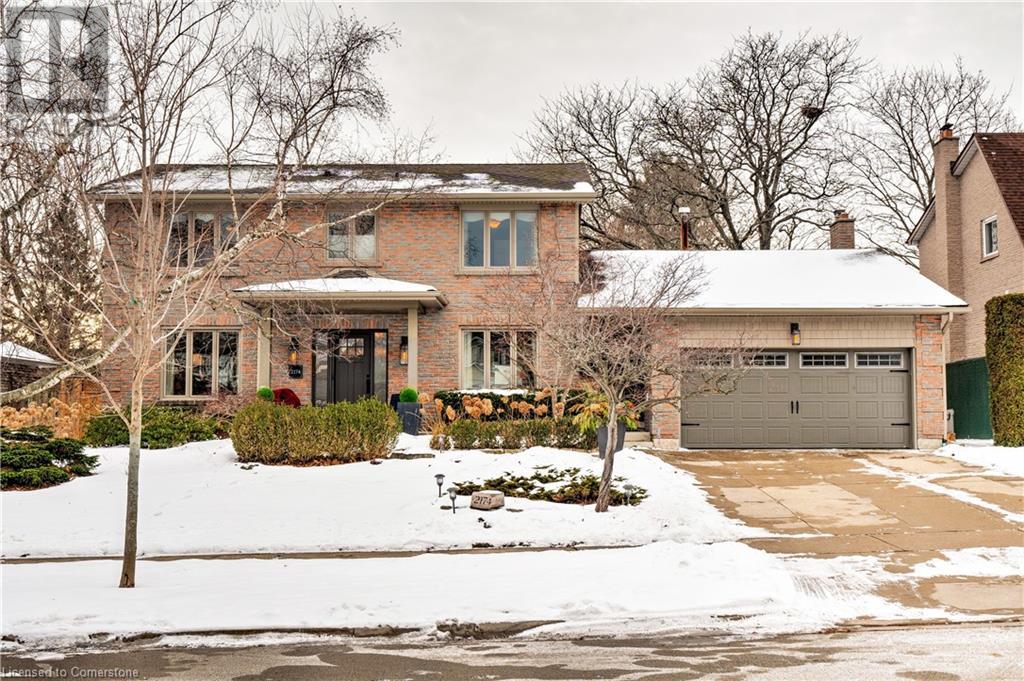 2174 Belgrave Court Property Photo