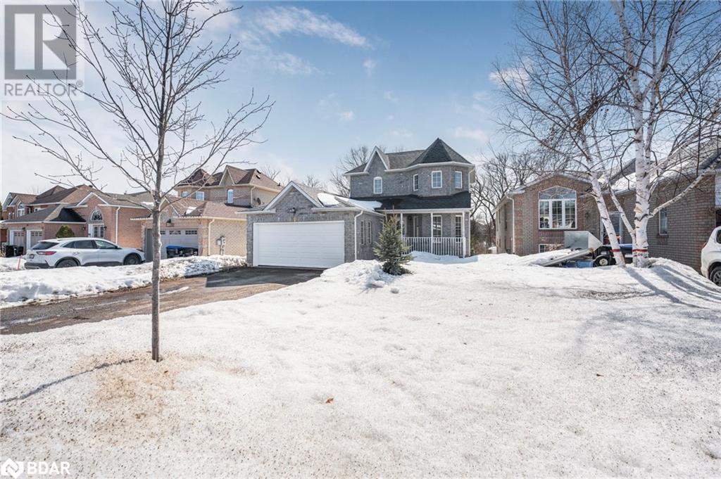 1235 Forest Street Property Photo 1