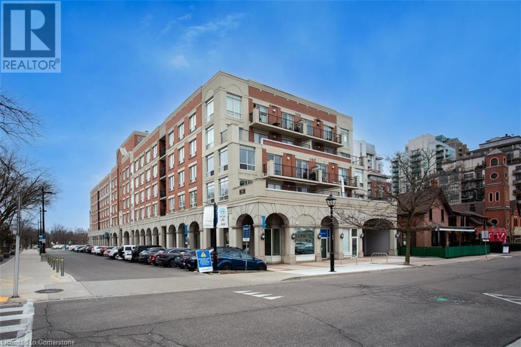 430 Pearl Street Unit# 205 Property Photo