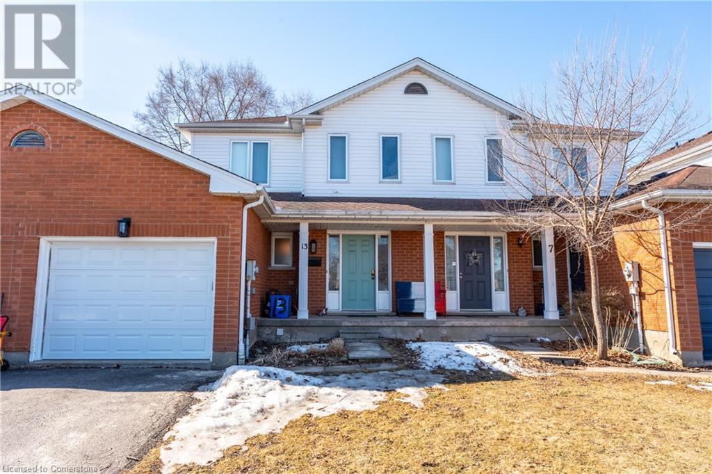 13 Devine Crescent Property Photo