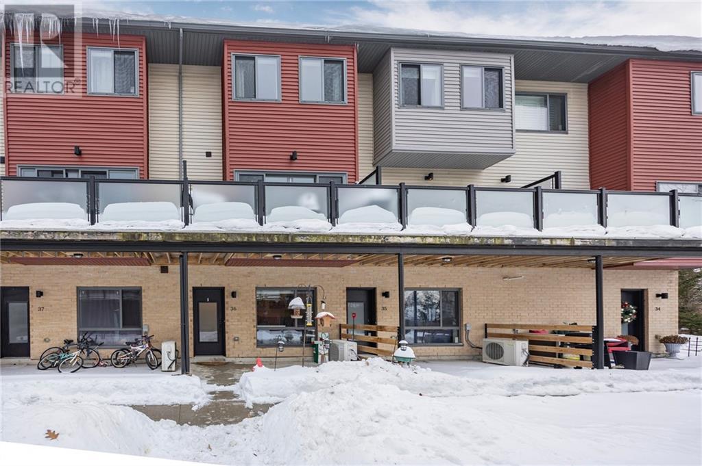 369 Essa Road Road Unit# 36 Property Photo