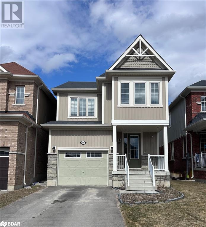 78 Wagner Crescent Property Photo