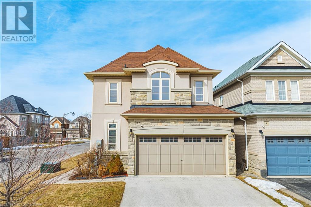 107 Hazelton Avenue Property Photo 1