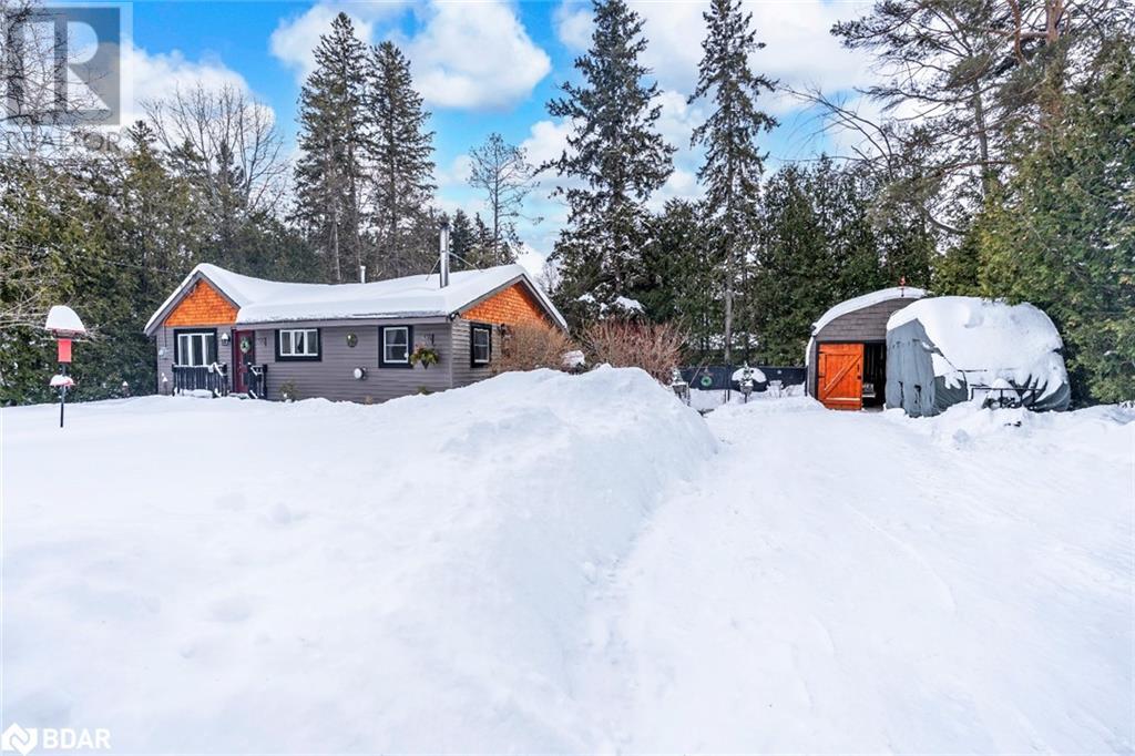 In23 Alcona Real Estate Listings Main Image