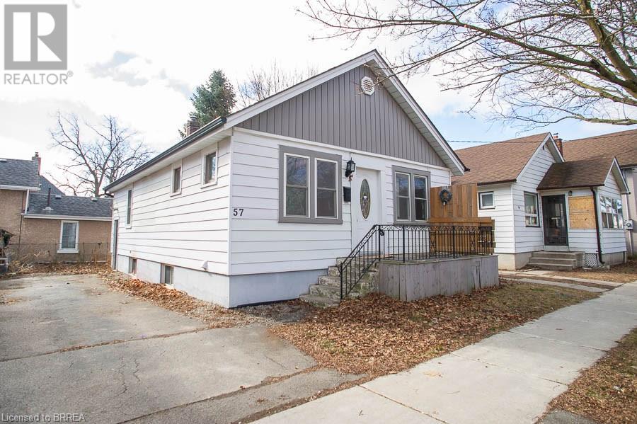 57 Eagle Avenue Property Photo