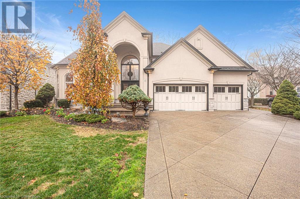 15 Silver Maple Drive Property Photo