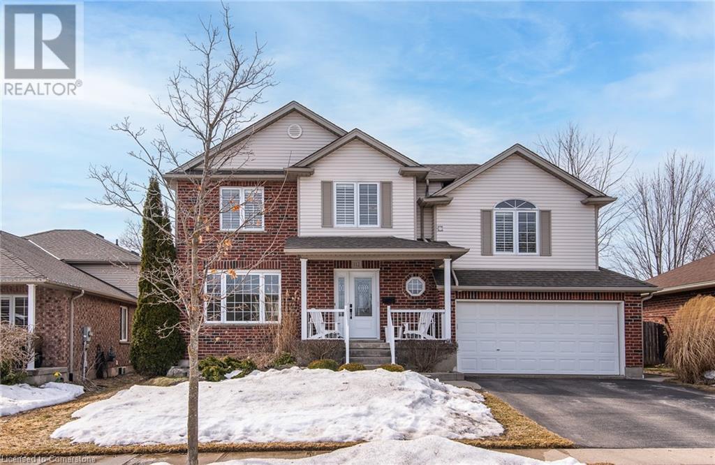 112 Elizabeth Street Property Photo