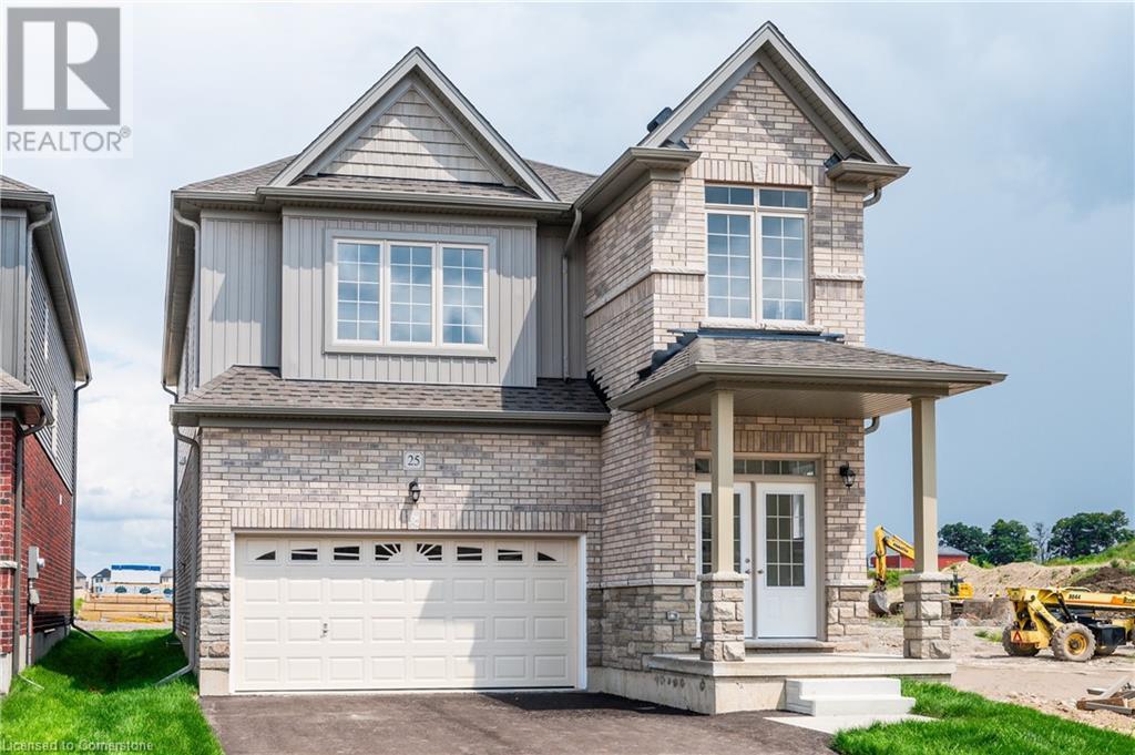 25 Henry Maracle Street Property Photo