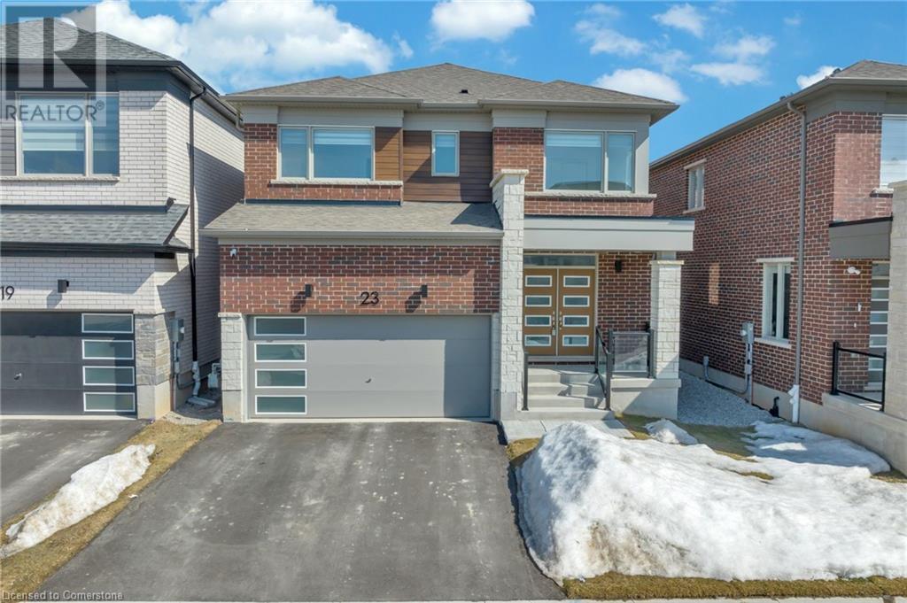 23 Sitler Street Property Photo