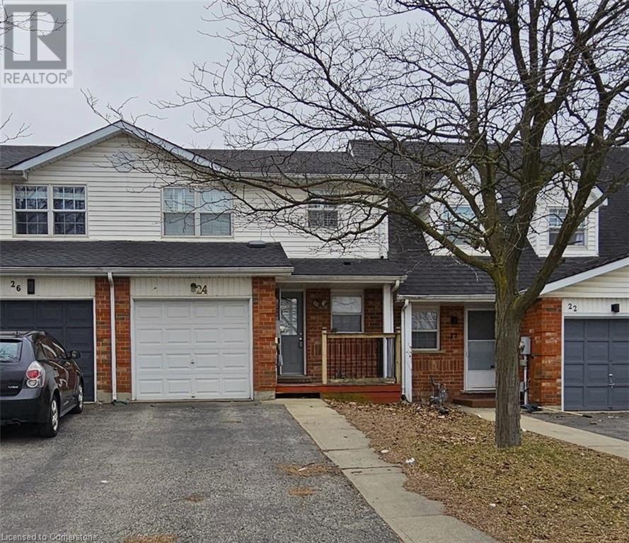 24 Hartley Court Property Photo