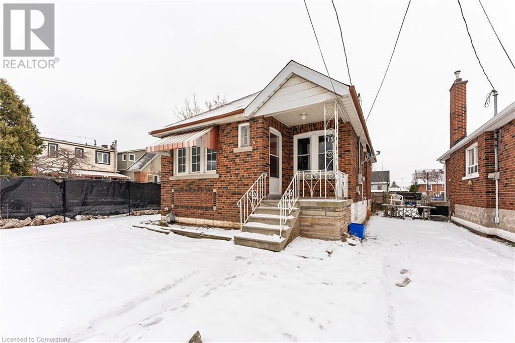 15 East 12th Street Property Photo