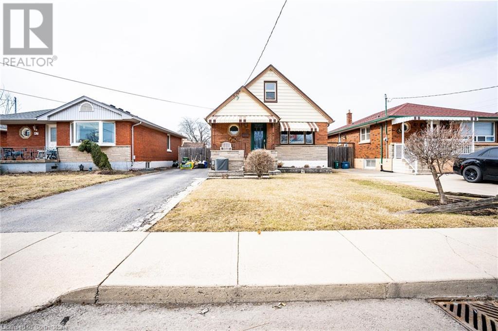 21 Shynal Avenue Property Photo
