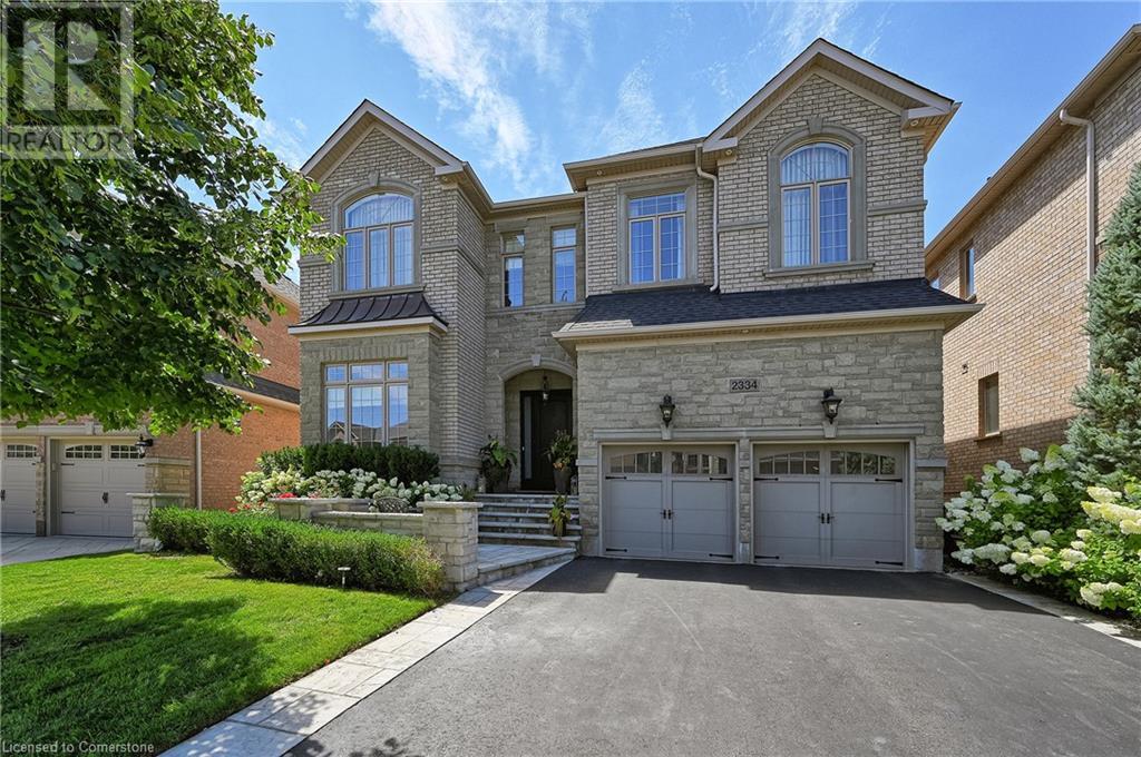 2334 Rideau Drive Property Photo