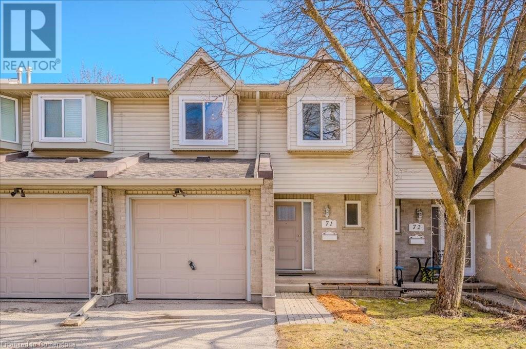 20 Paulander Drive Unit# 71 Property Photo