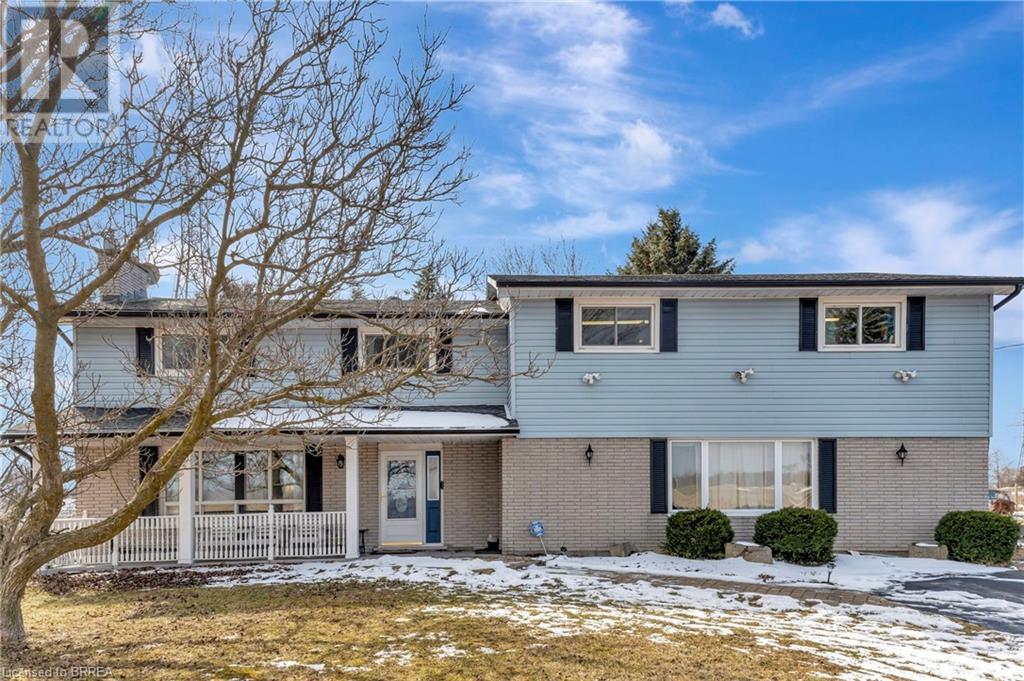 307 Baptist Church Road Property Photo