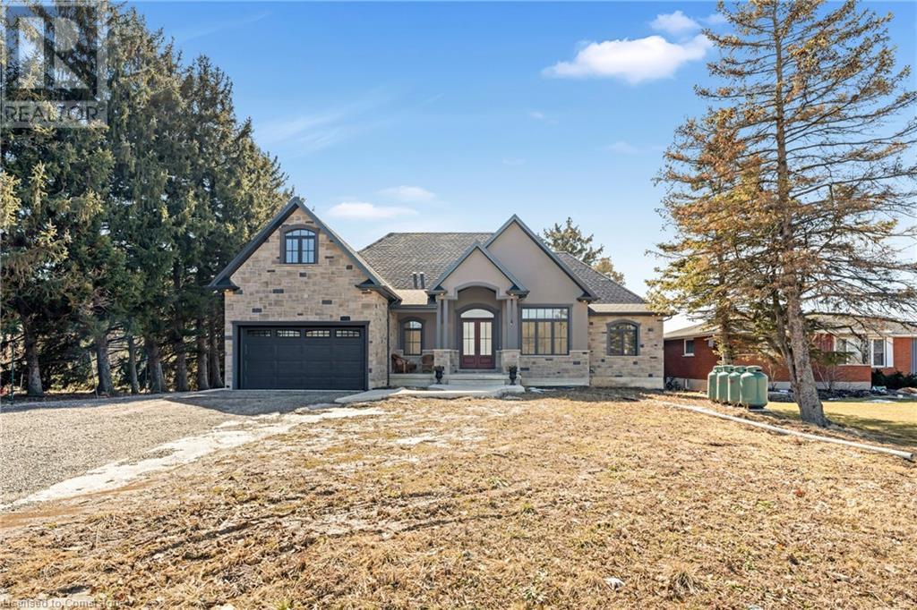 3648 Twenty Mile Road Property Photo