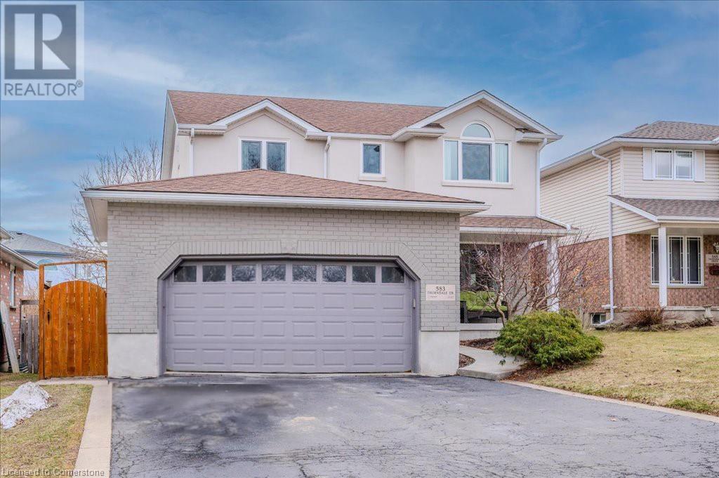 583 Thorndale Drive Property Photo