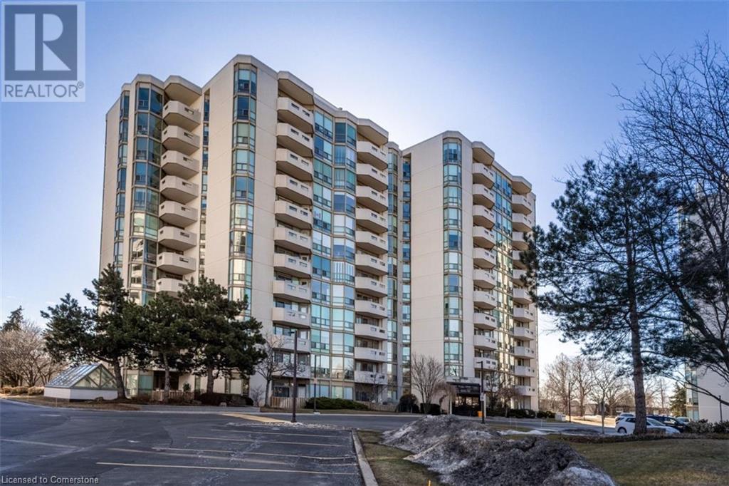 5080 Pinedale Avenue Unit# 503 Property Photo