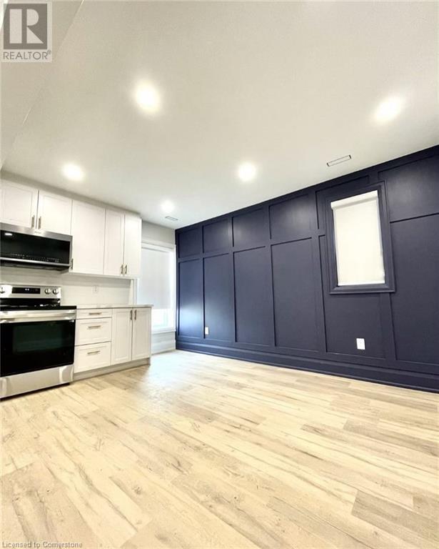 30 Sheaffe Street Unit# 2 Property Photo