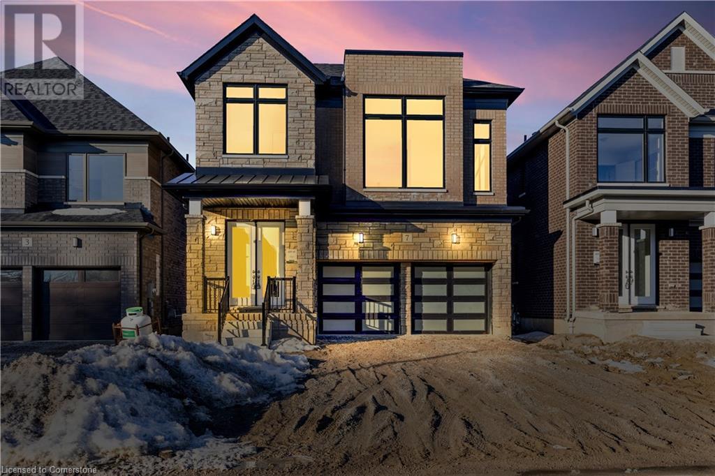 7 Blain Drive Property Photo