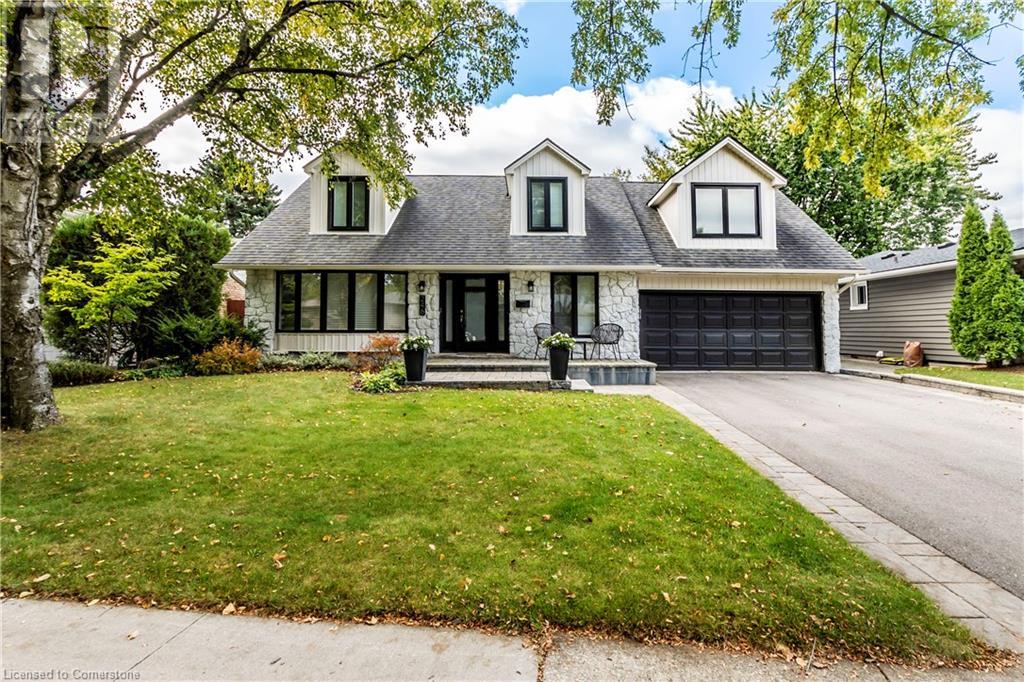 246 Simon Drive Property Photo
