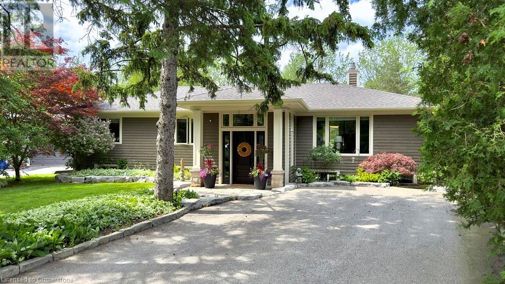 1245 Baldwin Drive Property Photo
