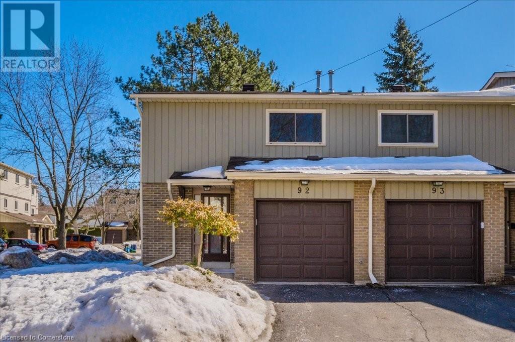 51 Paulander Drive Unit# 92 Property Photo