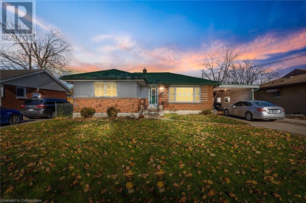 3 Broadmore Avenue Property Photo