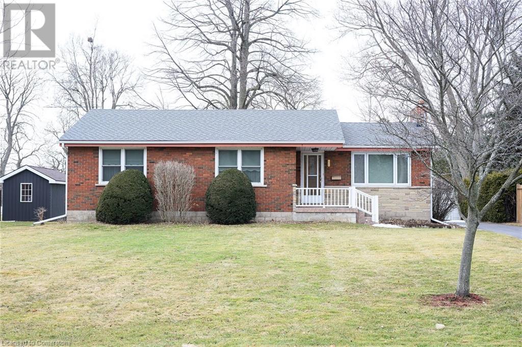 124 Aldercrest Avenue Property Photo