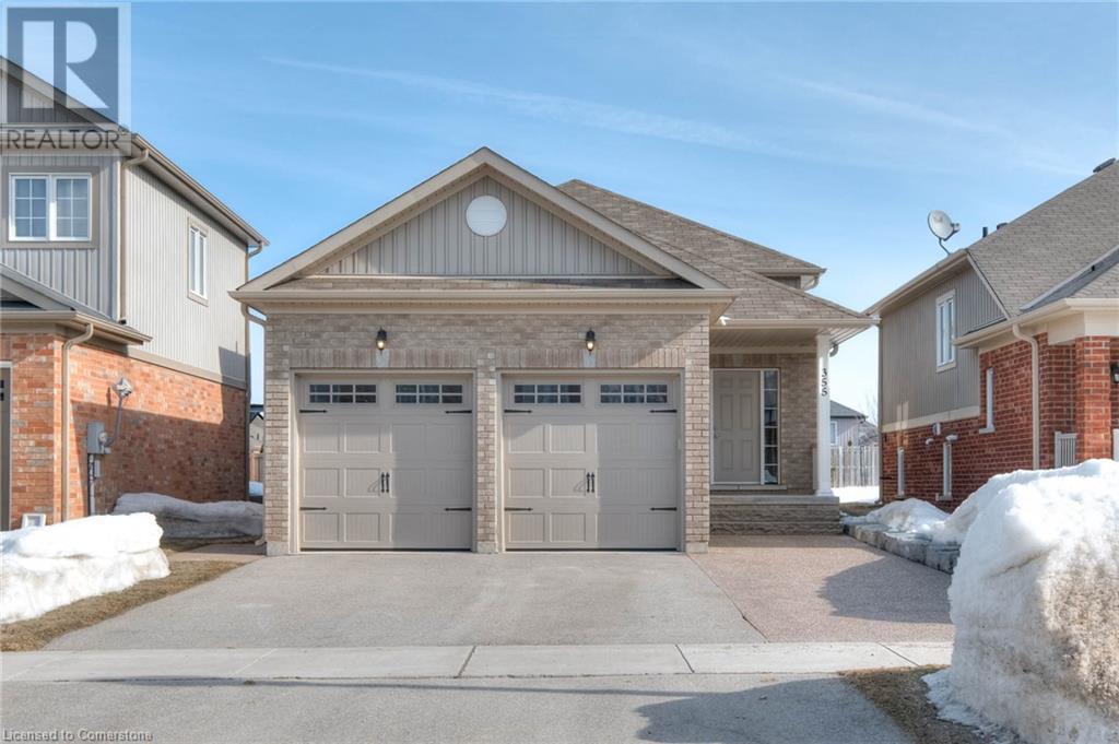 355 Krotz Street W Property Photo