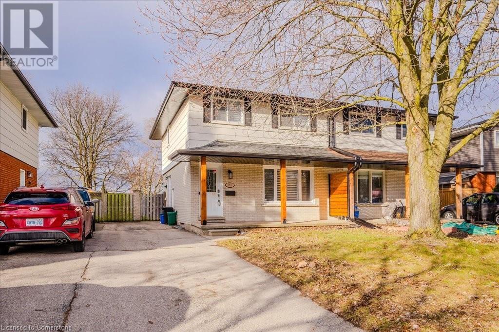 387 Cyrus Street Property Photo