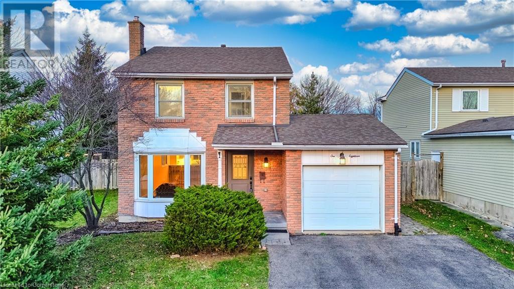 118 Rolling Meadows Drive Property Photo