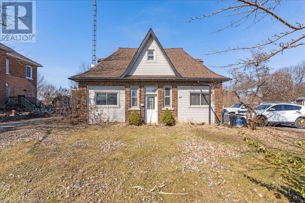 37 Talbot Road Property Photo
