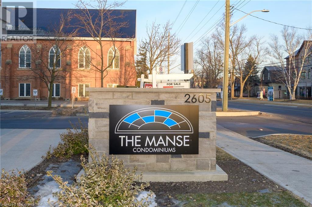 2605 Binbrook Road Unit# 103 Property Photo