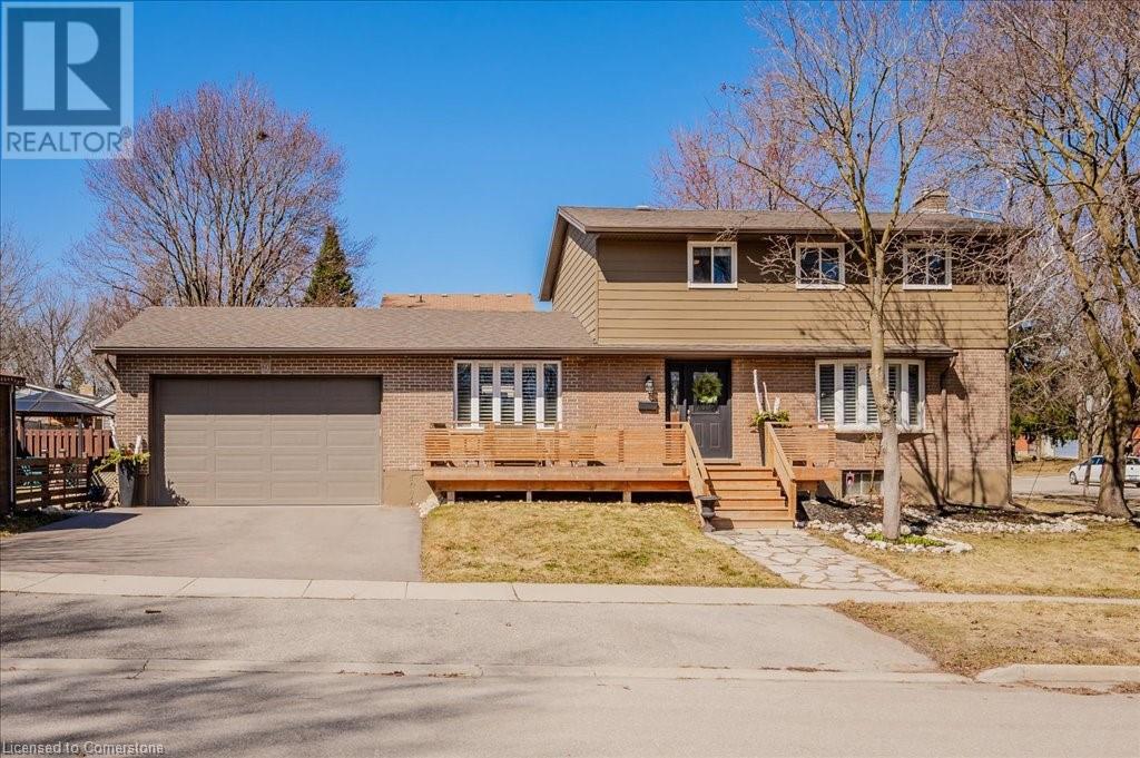 60 Silverspring Crescent Property Photo