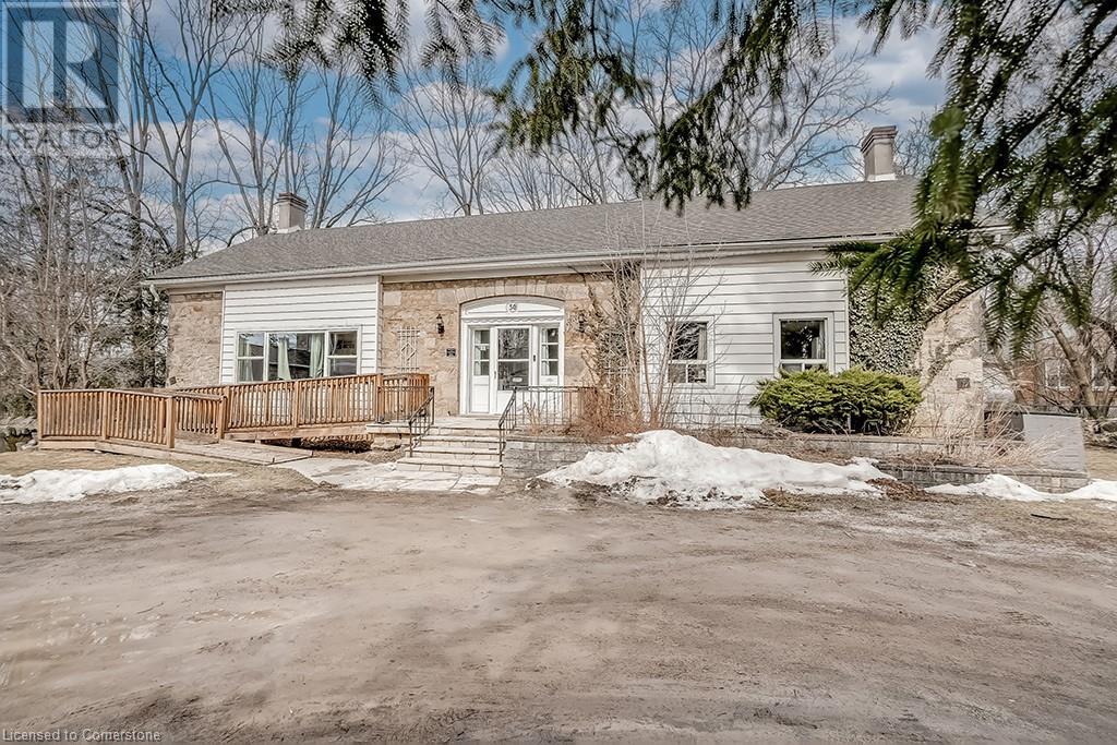 110 Ainslie Wood North Real Estate Listings Main Image
