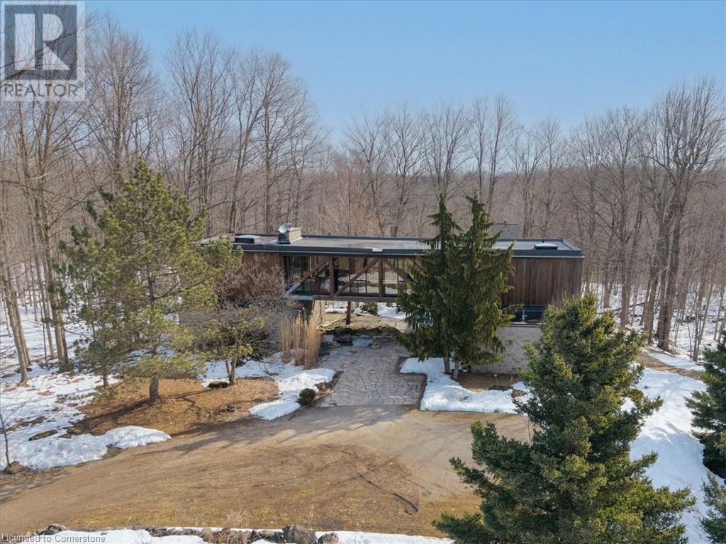 15139 Rockside Road Property Photo