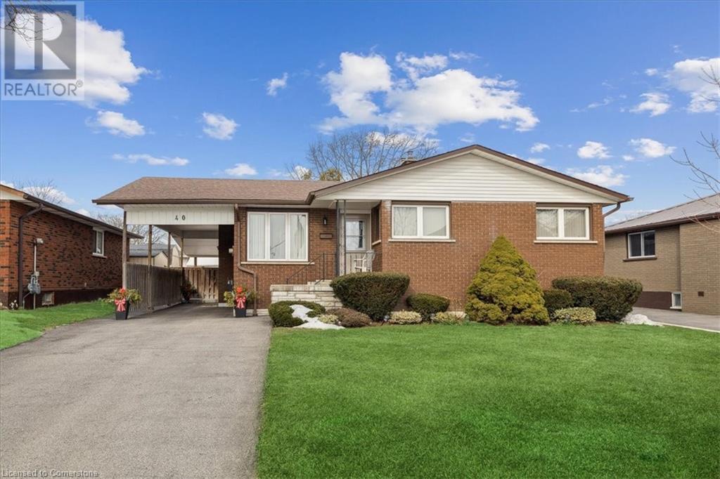 40 Purnell Drive Property Photo