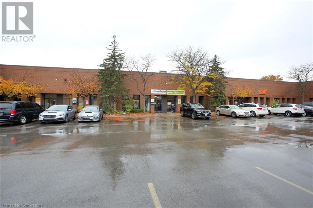 333 Wyecroft Road Unit# 5-6a Property Photo 2