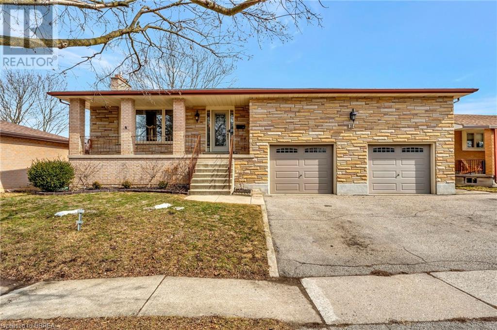 18 Sprucehill Drive Property Photo