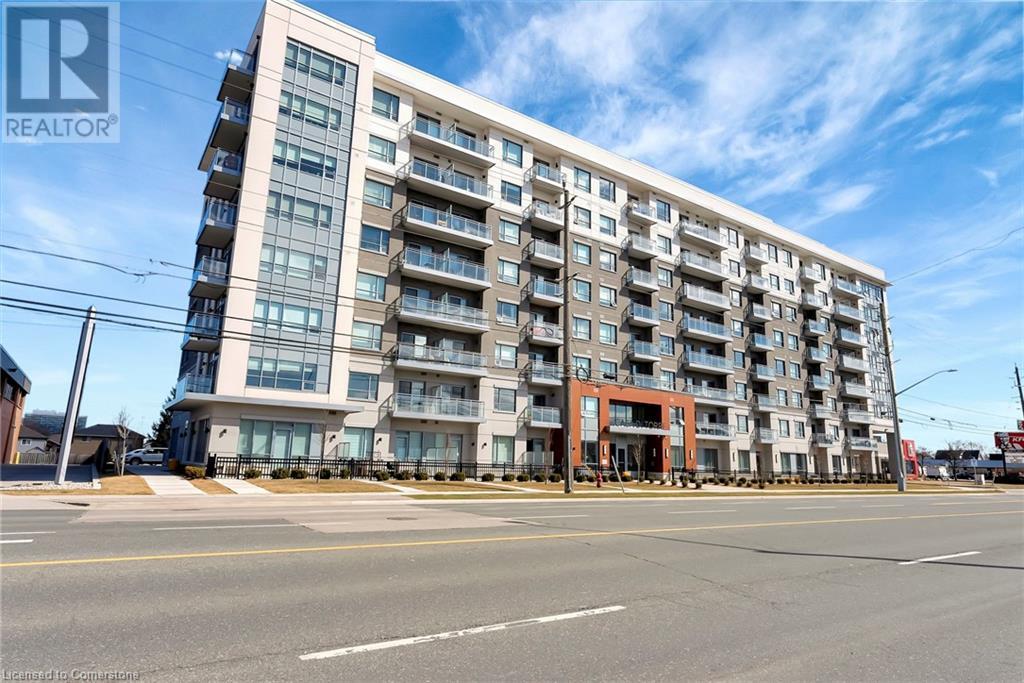 121 Highway 8 Unit# 504 Property Photo