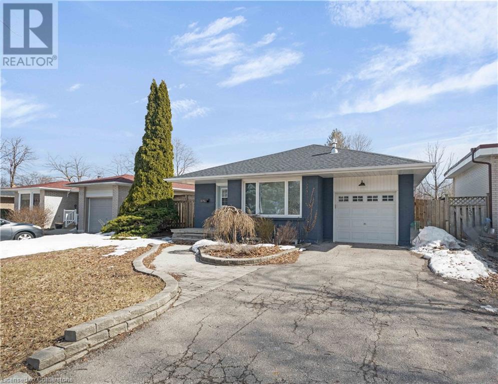 1575 Lewisham Drive Property Photo