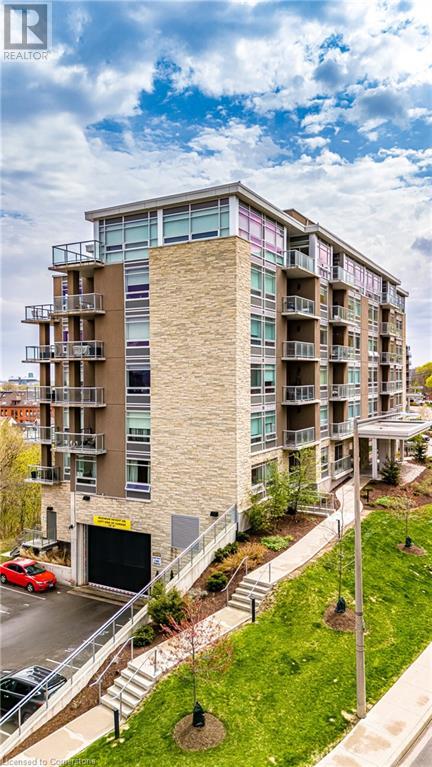 455 Charlton Avenue E Unit# 206 Property Photo