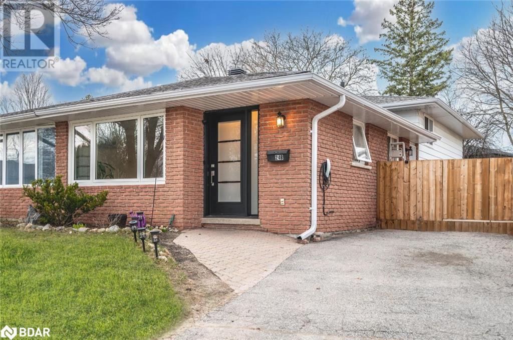 24b Bernick Drive Property Photo