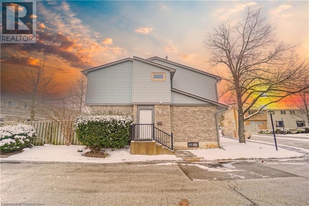 98 Falconer Drive Unit# 51 Property Photo