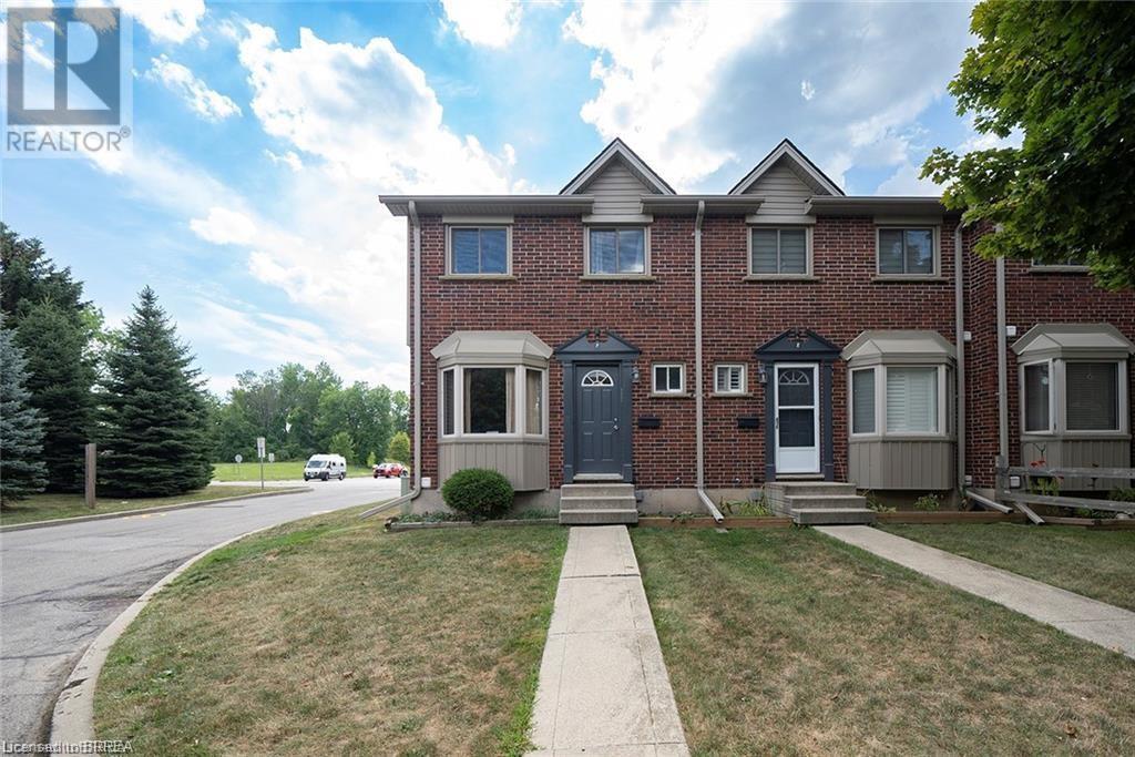153 Brantwood Park Road Unit# F Property Photo