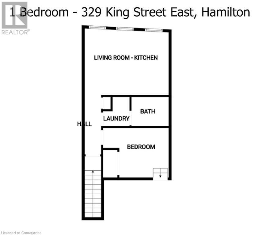 329 King Street E Unit# 3 Property Photo 11